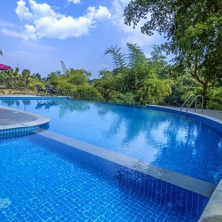 Pepper Green Wayanad Resort With Swimming Pool Kattikkulam エクステリア 写真