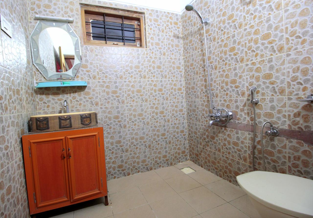 Pepper Green Wayanad Resort With Swimming Pool Kattikkulam エクステリア 写真