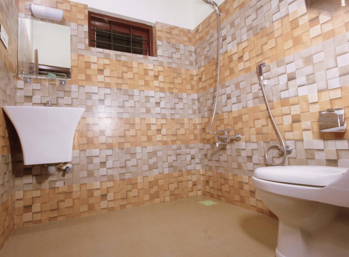 Pepper Green Wayanad Resort With Swimming Pool Kattikkulam エクステリア 写真