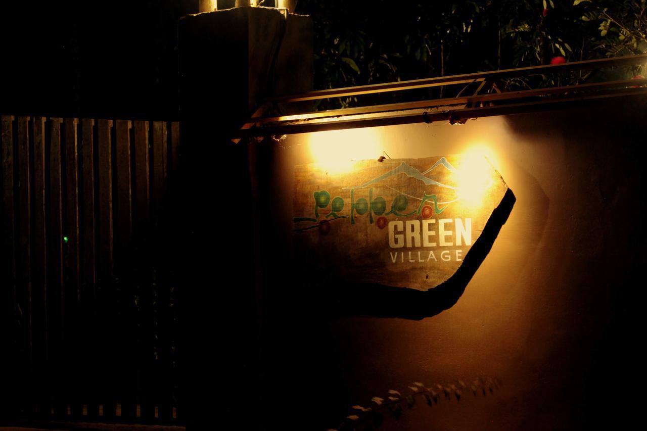 Pepper Green Wayanad Resort With Swimming Pool Kattikkulam エクステリア 写真