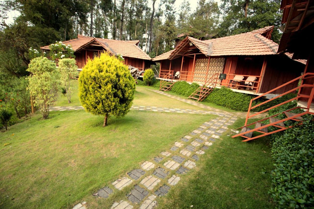 Pepper Green Wayanad Resort With Swimming Pool Kattikkulam エクステリア 写真