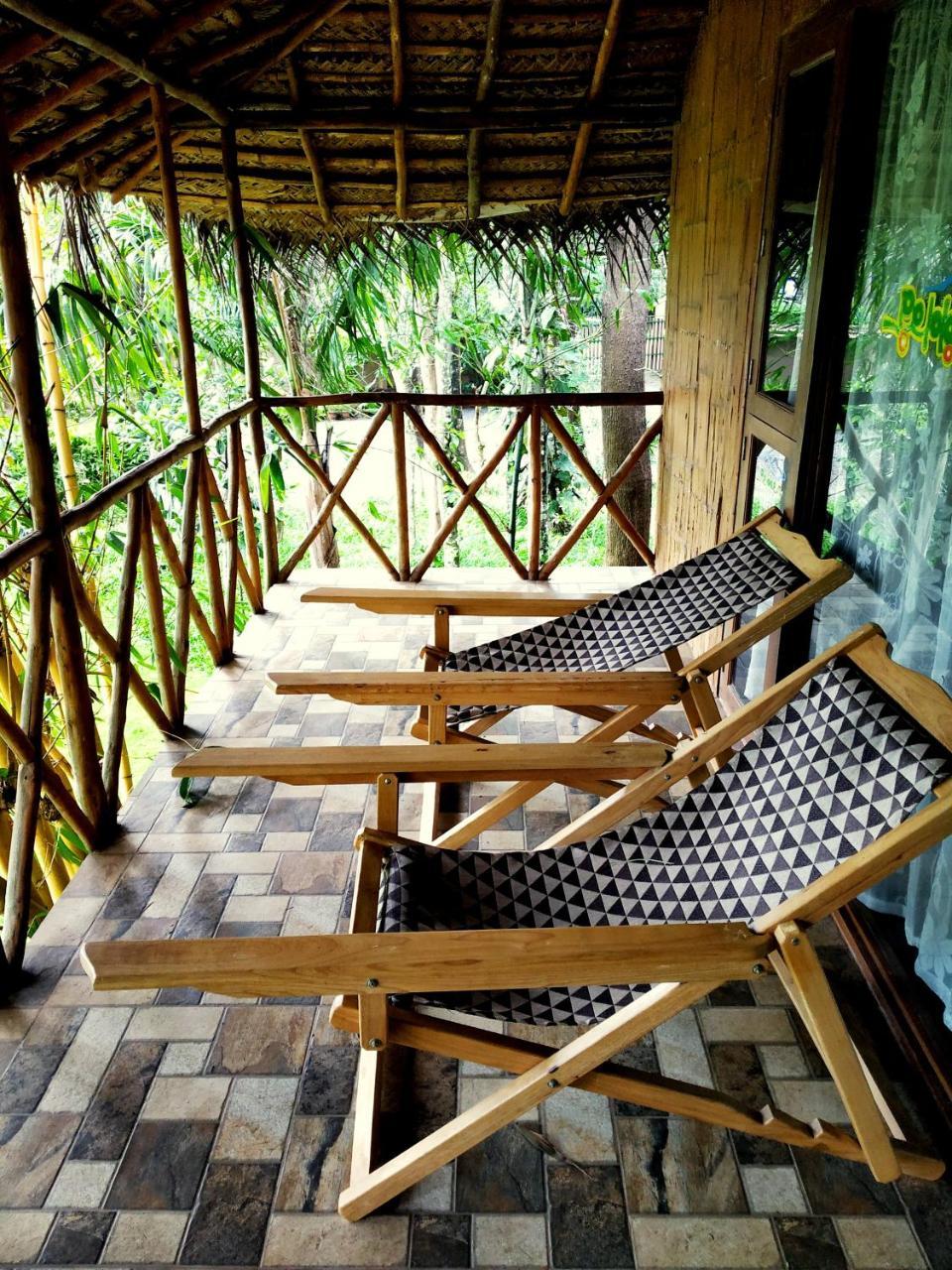 Pepper Green Wayanad Resort With Swimming Pool Kattikkulam エクステリア 写真
