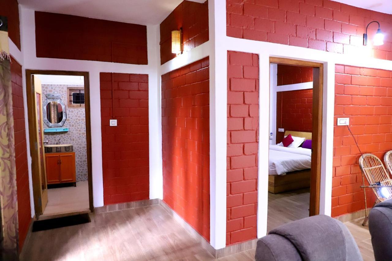 Pepper Green Wayanad Resort With Swimming Pool Kattikkulam エクステリア 写真