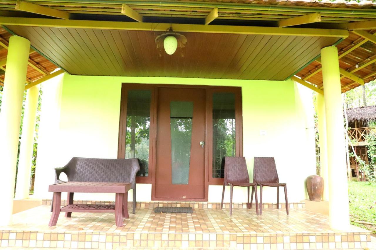 Pepper Green Wayanad Resort With Swimming Pool Kattikkulam エクステリア 写真