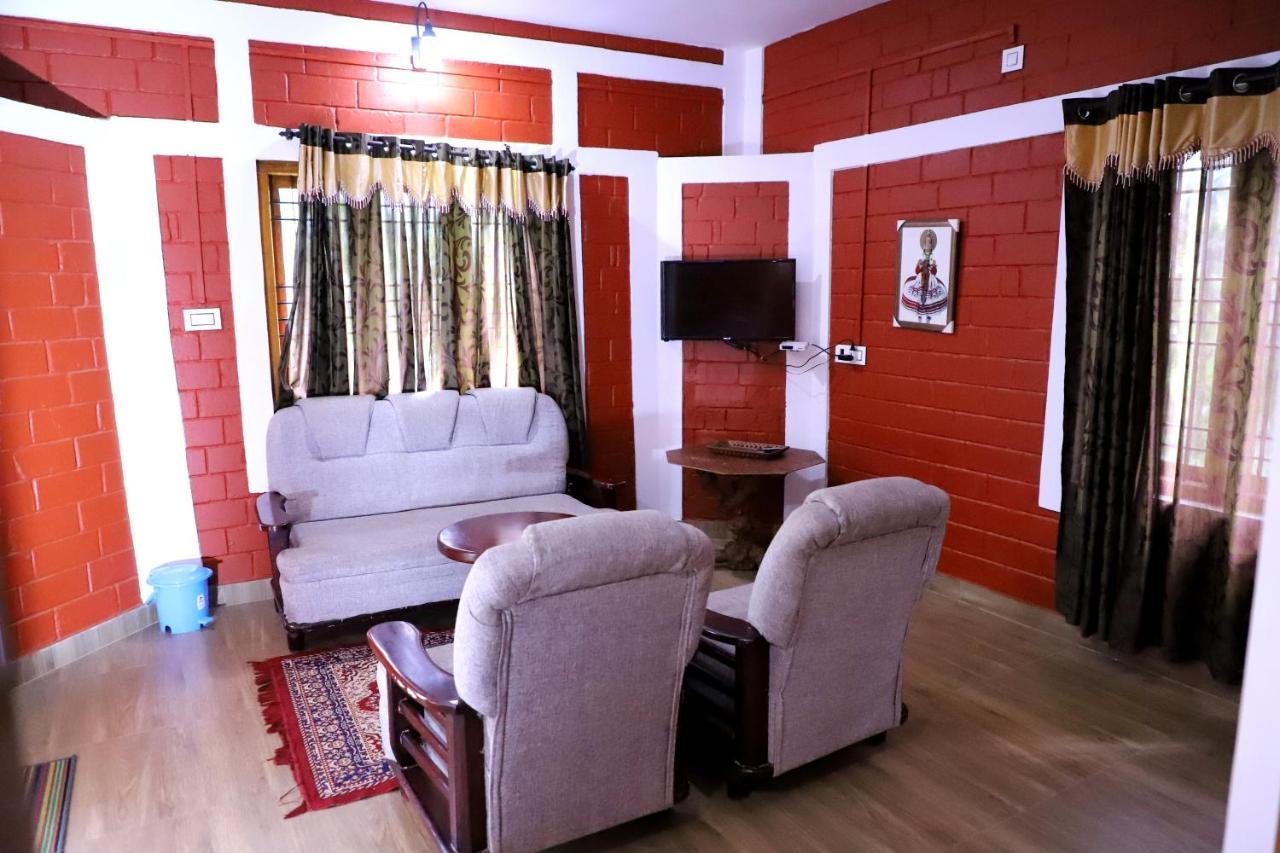 Pepper Green Wayanad Resort With Swimming Pool Kattikkulam エクステリア 写真