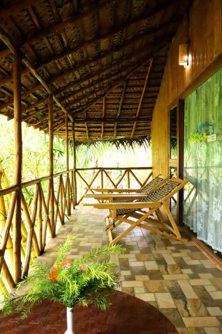 Pepper Green Wayanad Resort With Swimming Pool Kattikkulam エクステリア 写真