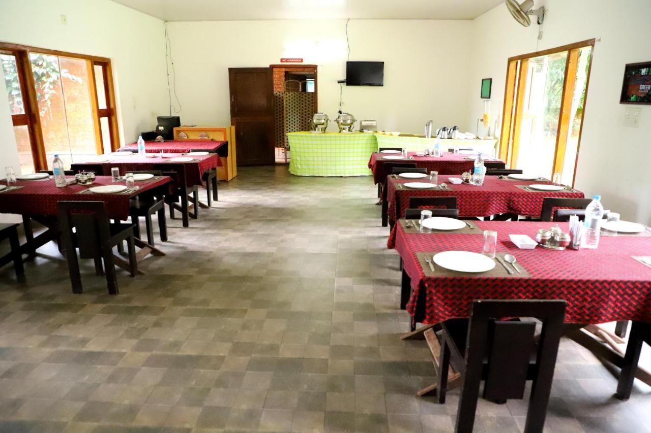 Pepper Green Wayanad Resort With Swimming Pool Kattikkulam エクステリア 写真
