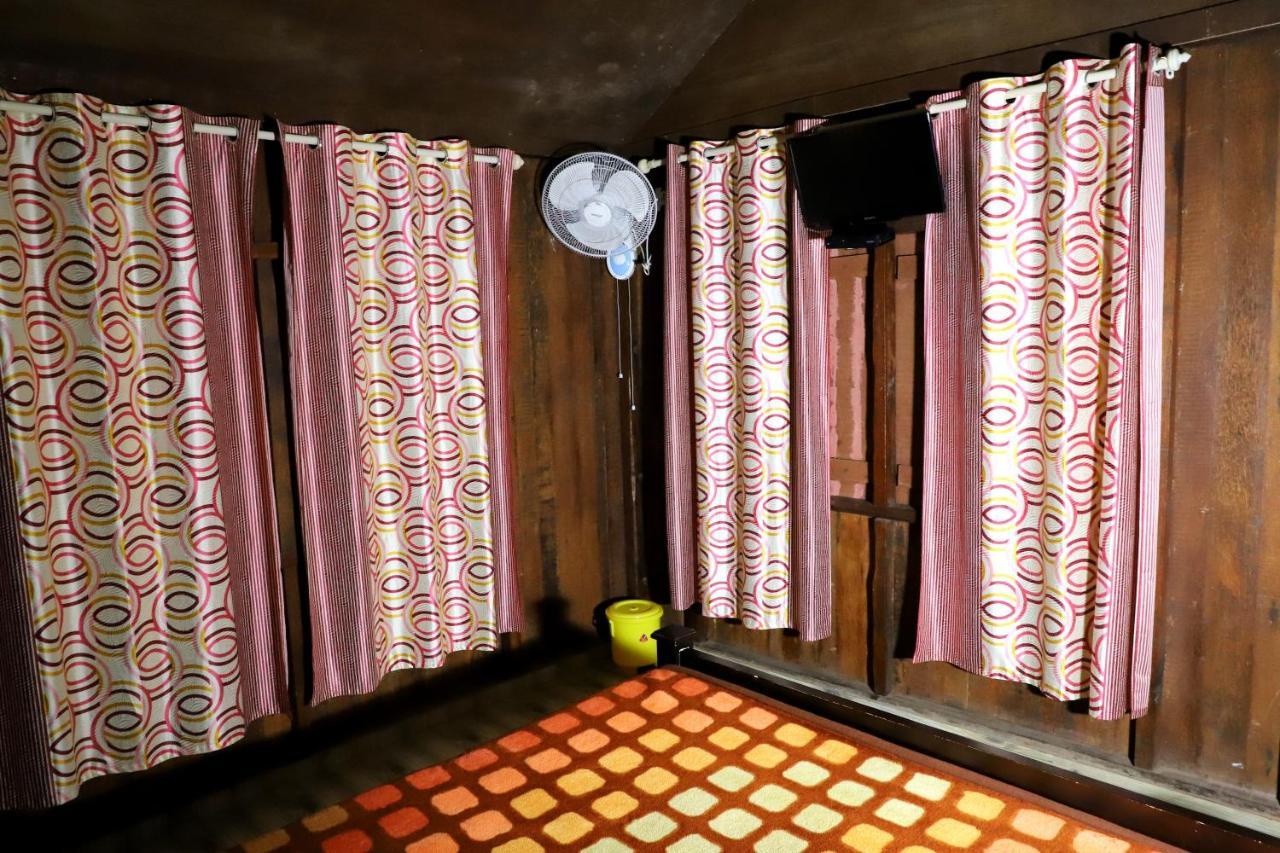 Pepper Green Wayanad Resort With Swimming Pool Kattikkulam エクステリア 写真